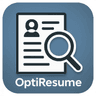 OptiRésumé logo